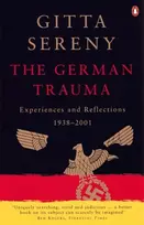 KNYGA Gitta Sereny The German Trauma