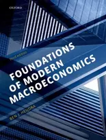 KNYGA Ben J Heijdra Foundations of Modern Macroeconomics