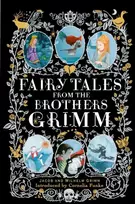 KNYGA Fairy Tales from the Brothers Grimm