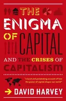 KNYGA David Harvey Enigma of Capital