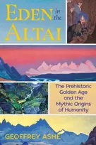 KNYGA Geoffrey Ashe Eden in the Altai