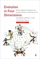 KNYGA Eva Jablonka Evolution in Four Dimensions