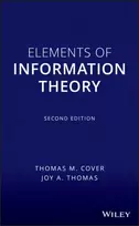 KNYGA Bookshop Elements of Information Theory