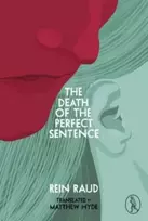 KNYGA Rein Raud Death of the Perfect Sentence