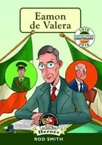 KNYGA Bookshop Eamon de Valera