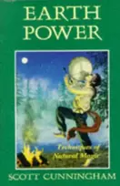 KNYGA Scott Cunningham Earth Power
