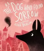 KNYGA Ruta Briede Dog Who Found Sorrow