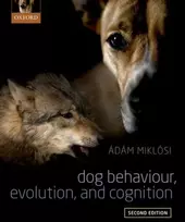 KNYGA Adam Miklosi Dog Behaviour, Evolution, and Cognition