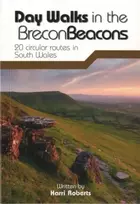 KNYGA Harri Roberts Day Walks in the Brecon Beacons
