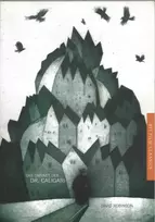 KNYGA David Robinson Das Cabinet des Dr. Caligari