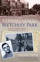 KNYGA Dermot Turing Codebreakers of Bletchley Park