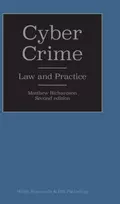 KNYGA Matthew Richardson Cyber Crime: Law and Practice