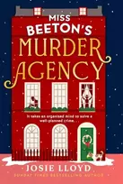 KNYGA Josie Lloyd Miss Beeton’s Murder Agency