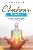 KNYGA Anodea Judith Chakras Made Easy