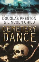 KNYGA Douglas Preston Cemetery Dance
