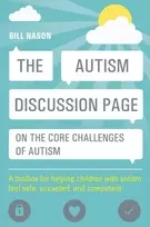 KNYGA Bill Nason Autism Discussion Page on the core challenges of autism