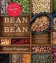 KNYGA Crescent Dragonwagon Bean by Bean: a Cookbook