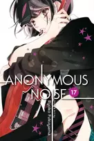 KNYGA Ryoko Fukuyama Anonymous Noise, Vol. 17