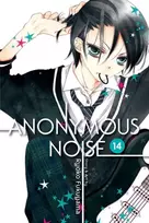 KNYGA Ryoko Fukuyama Anonymous Noise, Vol. 14