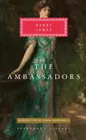 KNYGA Henry James The Ambassadors