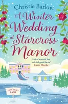KNYGA Christie Barlow A Winter Wedding at Starcross Manor