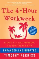 KNYGA Timothy Ferriss 4-Hour Workweek