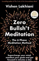 KNYGA Vishen Lakhiani Zero Bullsh*t Meditation