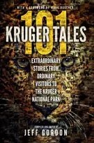 KNYGA Jeff Gordon 101 Kruger Tales