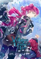 KNYGA Suol Villains Are Destined to Die, Vol. 4