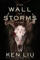 KNYGA Ken Liu Wall of Storms
