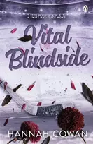 KNYGA Hannah Cowan Vital Blindside