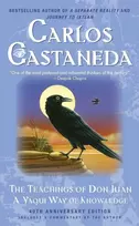 KNYGA Carlos Castaneda Teachings of Don Juan