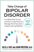 KNYGA John Preston Take Charge of Bipolar Disorder