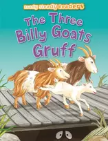 KNYGA Jackie Andrews Three Billy Goats Gruff