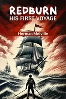 KNYGA Herman Melville RedburnHis First Voyage (Edition2024)