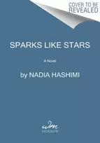 KNYGA Nadia Hashimi Sparks Like Stars