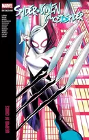 KNYGA Jason Latour Spider-Gwen: Ghost-Spider Modern Era Epic Collection: Weapon of Choice