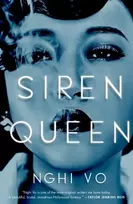 KNYGA Nghi Vo Siren Queen