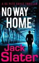 KNYGA Jack Slater No Way Home