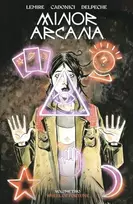 KNYGA Bookshop Minor Arcana Vol. 2