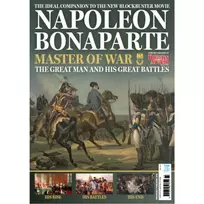 KNYGA Bookshop Napoleon Bonaparte