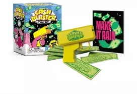 KNYGA Mollie Thomas Mini Cash Blaster