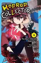 KNYGA Midori Sato Horror Collector, Vol. 4