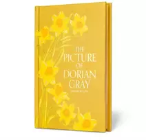 KNYGA Oscar Wilde Picture of Dorian Gray (Special Edition)