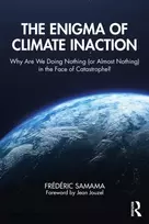 KNYGA Bookshop Enigma of Climate Inaction