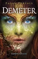 KNYGA Robin Corak Pagan Portals - Demeter