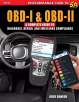 KNYGA Greg Banish OBD-I & OBD-II