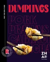 KNYGA La Taverne de Zhao Dumplings