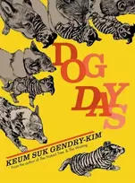 KNYGA Keum Suk Gendry-Kim Dog Days