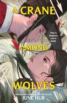 KNYGA Bookshop Crane Among Wolves